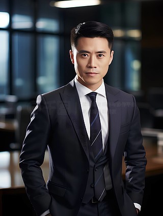 邱珍聪 品牌与内容负责人