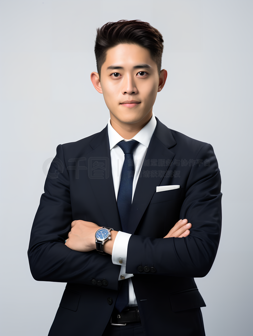 刘长明 现场执行负责人