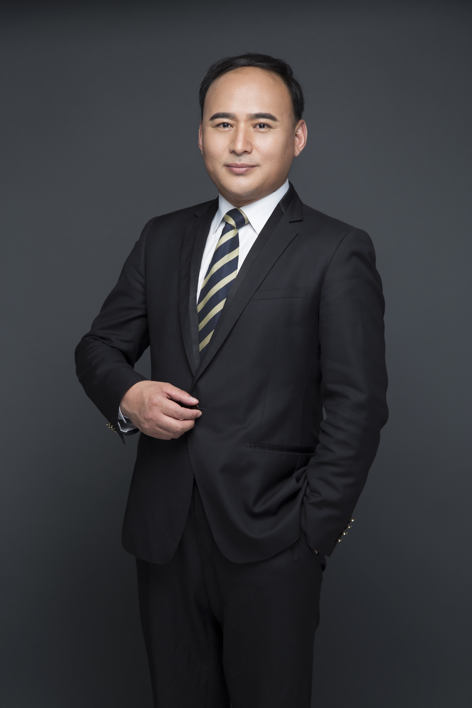 邱珍聪 品牌与内容负责人